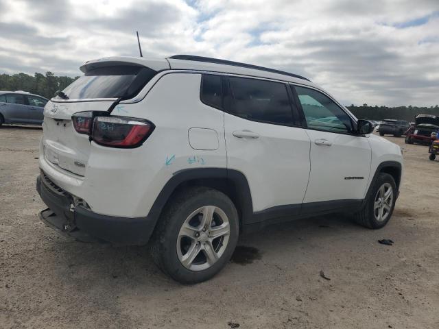 3C4NJDBN8PT561711 - 2023 JEEP COMPASS LATITUDE Ağ foto 3