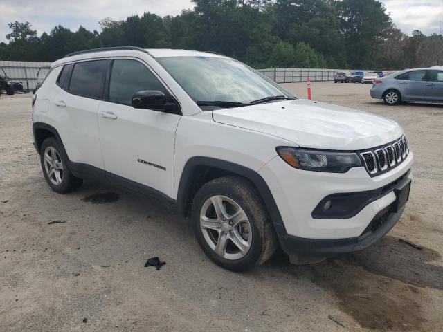 3C4NJDBN8PT561711 - 2023 JEEP COMPASS LATITUDE Ağ foto 4