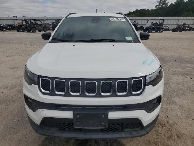 3C4NJDBN8PT561711 - 2023 JEEP COMPASS LATITUDE Ağ foto 5