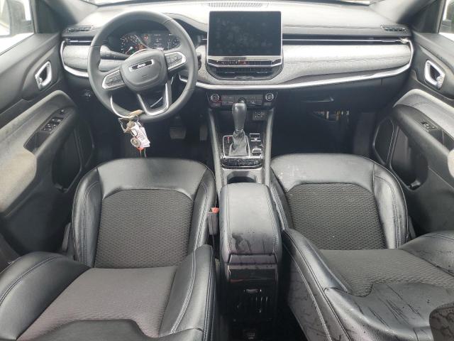 3C4NJDBN8PT561711 - 2023 JEEP COMPASS LATITUDE Ağ foto 8