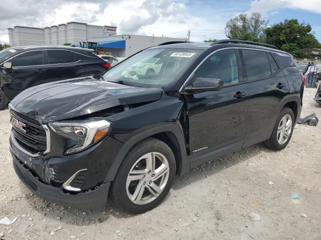 2019 GMC TERRAIN SLE, 
