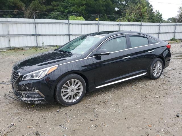 2015 HYUNDAI SONATA SPORT, 