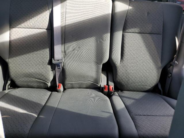 1J4GL38K56W218559 - 2006 JEEP LIBERTY RENEGADE 绿色 照片 10