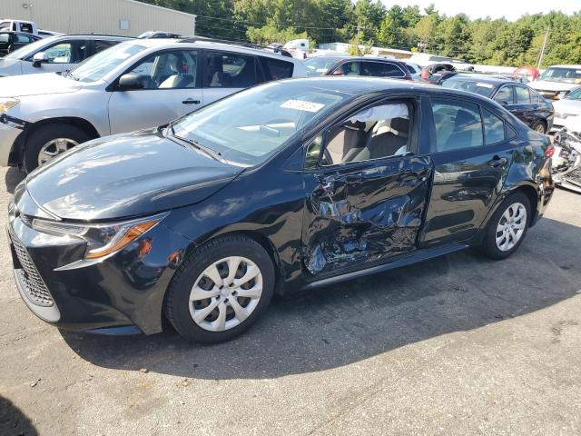 2020 TOYOTA COROLLA LE, 