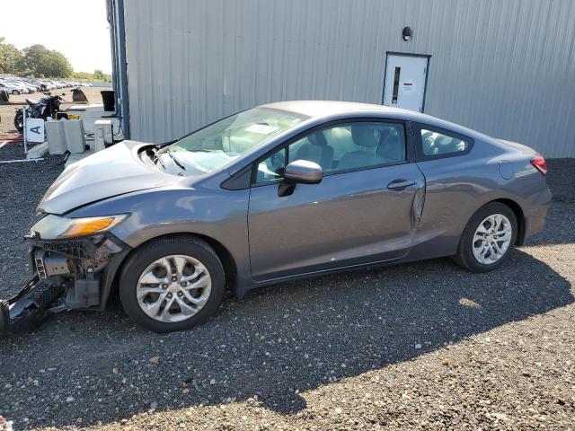 2014 HONDA CIVIC LX, 