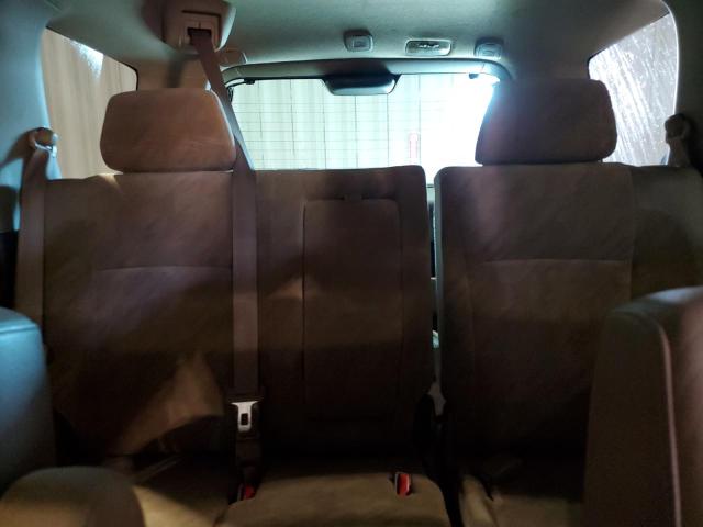 SHSRD78803U158478 - 2003 HONDA CR-V EX TAN photo 10