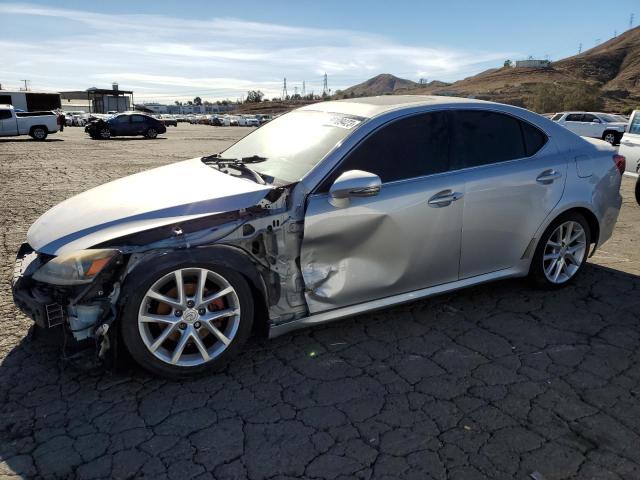 2011 LEXUS IS 250, 