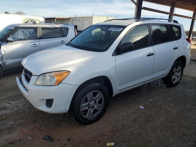 2012 TOYOTA RAV4, 