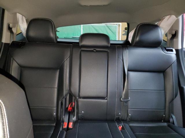 1V2HR2CA2MC577852 - 2021 VOLKSWAGEN ATLAS SE Boz foto 10