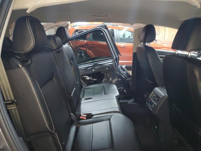 1V2HR2CA2MC577852 - 2021 VOLKSWAGEN ATLAS SE Boz foto 11