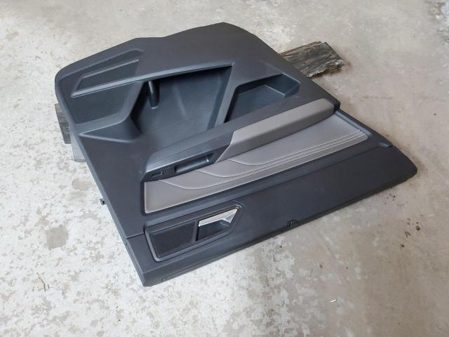 1V2HR2CA2MC577852 - 2021 VOLKSWAGEN ATLAS SE Boz foto 13