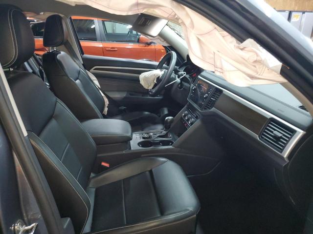 1V2HR2CA2MC577852 - 2021 VOLKSWAGEN ATLAS SE Boz foto 7