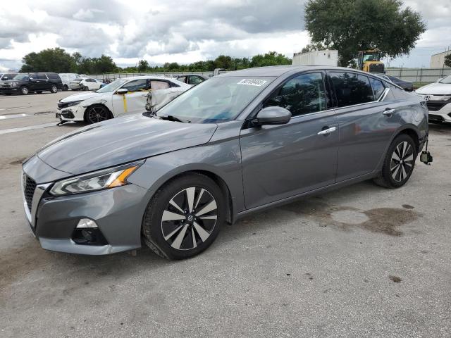 2020 NISSAN ALTIMA SL, 