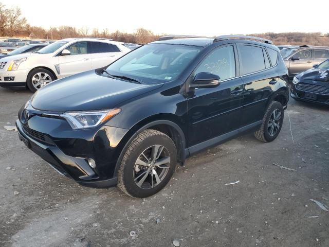 2018 TOYOTA RAV4 ADVENTURE, 