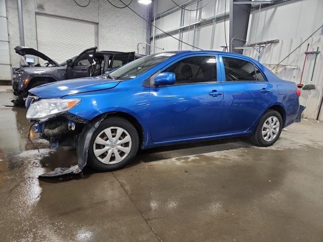2010 TOYOTA COROLLA BASE, 