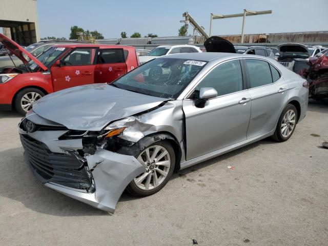 2022 TOYOTA CAMRY LE, 