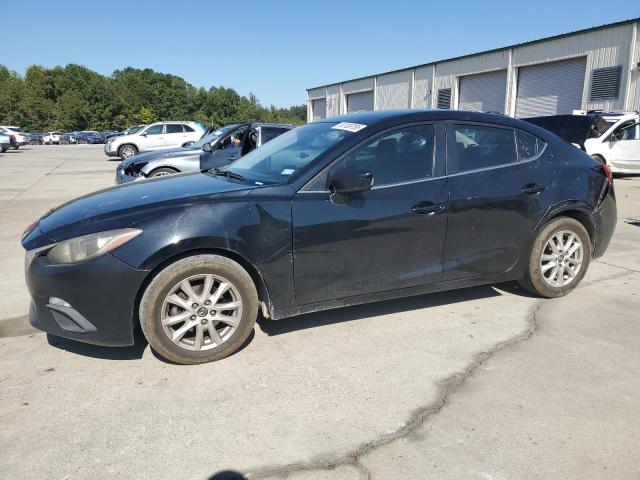 2016 MAZDA 3 SPORT, 
