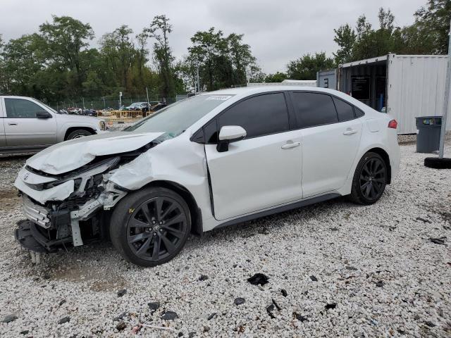 2023 TOYOTA COROLLA SE, 