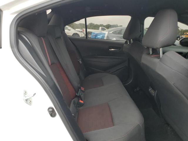 5YFS4MCE7PP154216 - 2023 TOYOTA COROLLA SE თეთრი ფოტო 10