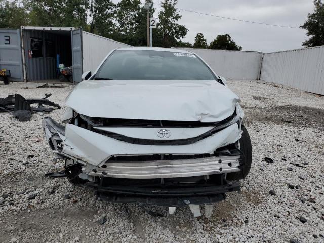 5YFS4MCE7PP154216 - 2023 TOYOTA COROLLA SE თეთრი ფოტო 5