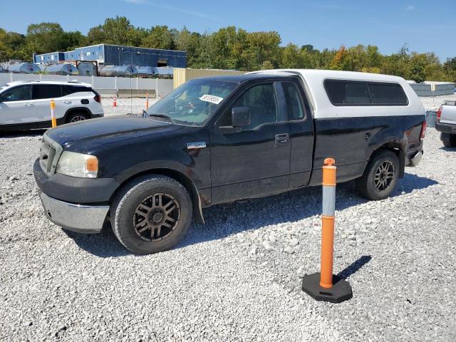 2008 FORD F150, 