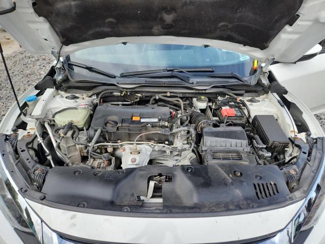19XFC2F72GE086852 - 2016 HONDA CIVIC EX 白色 照片 11
