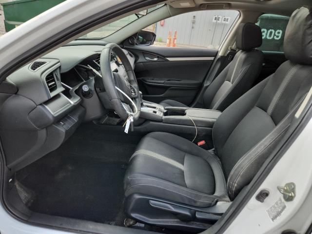 19XFC2F72GE086852 - 2016 HONDA CIVIC EX 白色 照片 7
