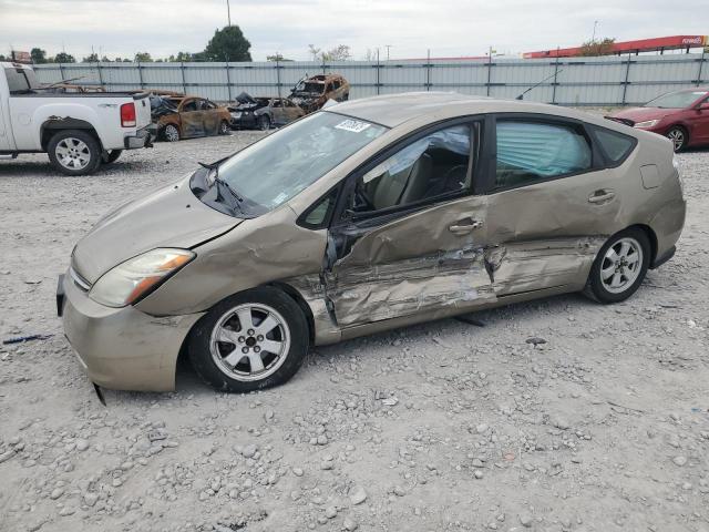 2006 TOYOTA PRIUS, 