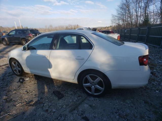 3VWRM71K09M047590 - 2009 VOLKSWAGEN JETTA SE WHITE photo 2