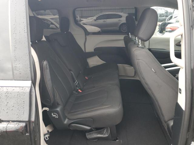 2C4RC1DG4HR508615 - 2017 CHRYSLER PACIFICA TOURING 黑色 照片 11