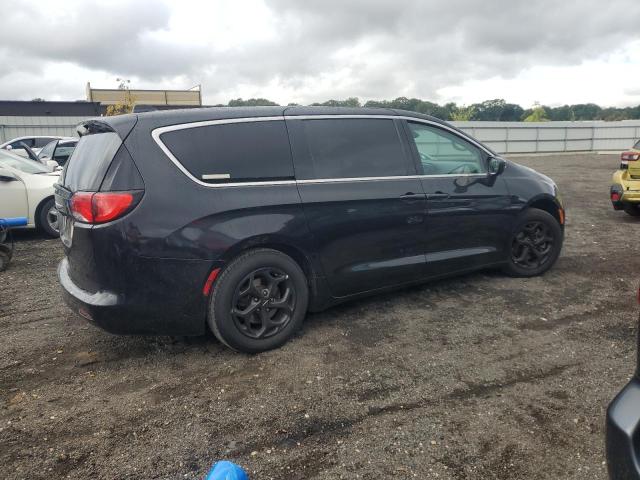 2C4RC1DG4HR508615 - 2017 CHRYSLER PACIFICA TOURING 黑色 照片 3