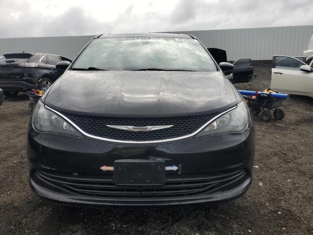 2C4RC1DG4HR508615 - 2017 CHRYSLER PACIFICA TOURING 黑色 照片 5