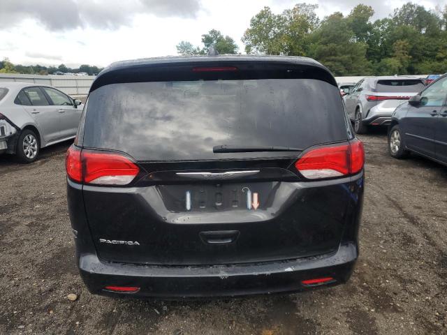 2C4RC1DG4HR508615 - 2017 CHRYSLER PACIFICA TOURING 黑色 照片 6