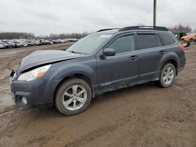 2013 SUBARU OUTBACK 2.5I PREMIUM, 