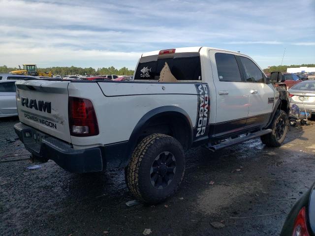 3C6TR5EJ3HG767633 - 2017 RAM 2500 POWERWAGON WHITE photo 3