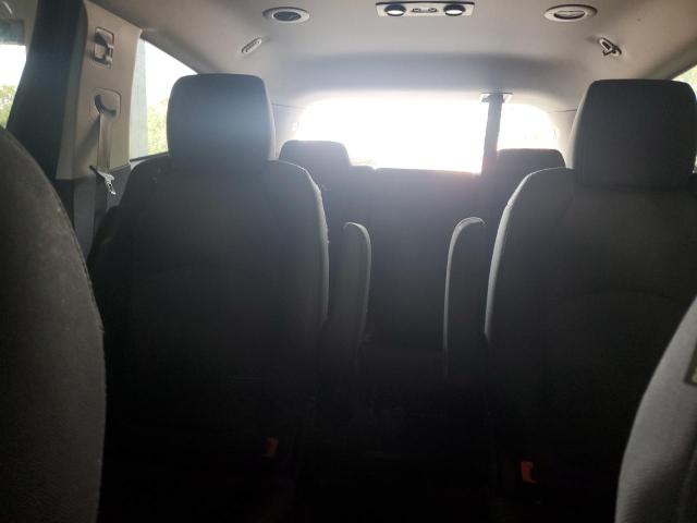 1GNKVGKD5GJ283090 - 2016 CHEVROLET TRAVERSE LT 蓝色 照片 10