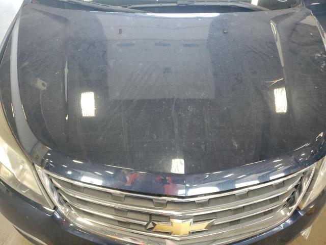 1GNKVGKD5GJ283090 - 2016 CHEVROLET TRAVERSE LT 蓝色 照片 12