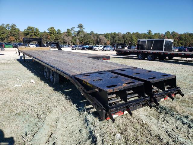 4T93H4028NM402467 - 2022 TRAIL KING TRAILER BLACK photo 3