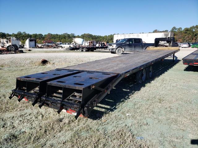 4T93H4028NM402467 - 2022 TRAIL KING TRAILER BLACK photo 4