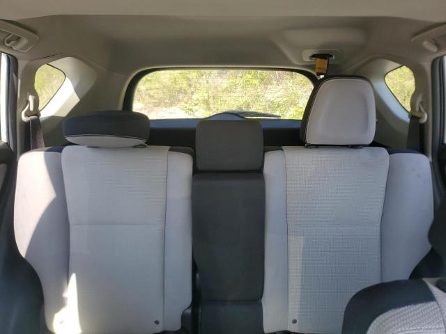 JTMRFREV8GJ057629 - 2016 TOYOTA RAV4 XLE WHITE photo 10