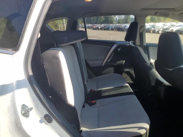 JTMRFREV8GJ057629 - 2016 TOYOTA RAV4 XLE WHITE photo 11