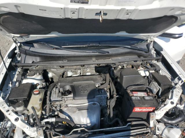 JTMRFREV8GJ057629 - 2016 TOYOTA RAV4 XLE WHITE photo 12