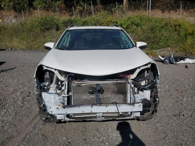 JTMRFREV8GJ057629 - 2016 TOYOTA RAV4 XLE WHITE photo 5