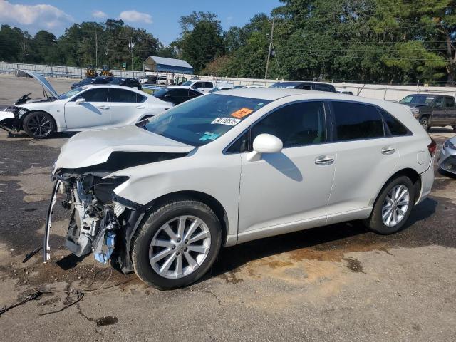 2012 TOYOTA VENZA LE, 