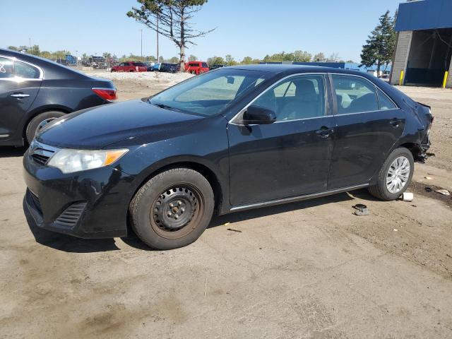 2012 TOYOTA CAMRY BASE, 