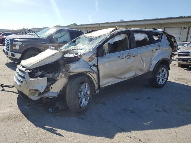 2017 FORD ESCAPE SE, 