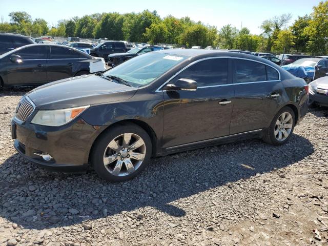 2013 BUICK LACROSSE PREMIUM, 