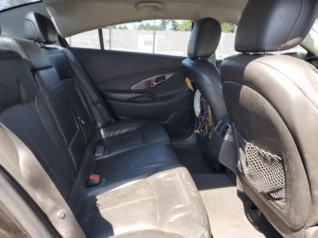 1G4GH5E30DF143326 - 2013 BUICK LACROSSE PREMIUM Braun Foto 10