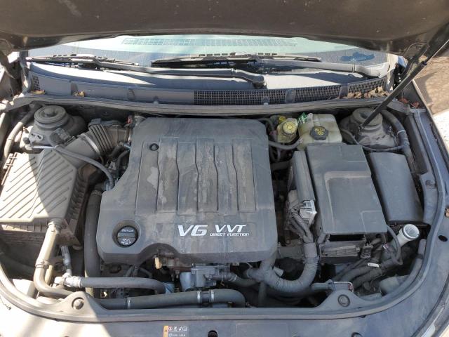 1G4GH5E30DF143326 - 2013 BUICK LACROSSE PREMIUM Braun Foto 11