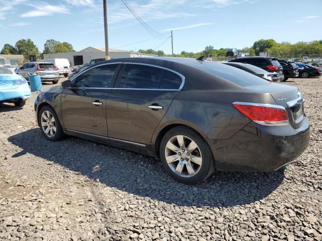 1G4GH5E30DF143326 - 2013 BUICK LACROSSE PREMIUM Braun Foto 2